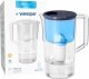 Dzbanek filtrujący Wessper Dzbanek Wessper AquaClassic Basic 2.5L niebieski 1