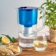 Dzbanek filtrujący Wessper Dzbanek Wessper AquaClassic Basic 2.5L niebieski 2
