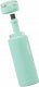 Wessper Szklana butelka ActiveMax 680ml miętowa 6