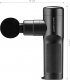 Masażer Beauty Limited Masażer do ciała Mini Gun BLACK 60W 2