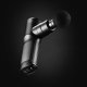 Masażer Beauty Limited Masażer do ciała Mini Gun BLACK 60W 7