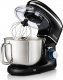 Robot planetarny Transa Electronics Robot planetarny BlackChef 2200W 5