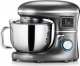 Robot planetarny Transa Electronics Robot planetarny z podgrzewaną misą SilverHot 2800W 1