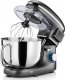 Robot planetarny Transa Electronics Robot planetarny z podgrzewaną misą SilverHot 2800W 1