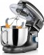 Robot planetarny Transa Electronics Robot planetarny z podgrzewaną misą SilverHot 2800W 4