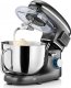 Robot planetarny Transa Electronics Robot planetarny z podgrzewaną misą SilverHot 2800W 5