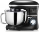 Robot planetarny Transa Electronics Robot planetarny z podgrzewaną misą BlackHot 2800W 1