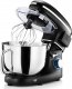 Robot planetarny Transa Electronics Robot planetarny z podgrzewaną misą BlackHot 2800W 1