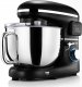 Robot planetarny Transa Electronics Robot planetarny z podgrzewaną misą BlackHot 2800W 3