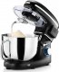 Robot planetarny Transa Electronics Robot planetarny z podgrzewaną misą BlackHot 2800W 4