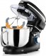 Robot planetarny Transa Electronics Robot planetarny z podgrzewaną misą BlackHot 2800W 5