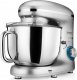 Robot planetarny Transa Electronics Robot planetarny SilverChef 2200W 5