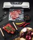 Transa Electronics Zgrzewarka próżniowa VacuWire 110W 11