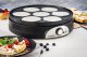Transa Electronics Naleśnikarka dwustronna DualPancake 1500W 6