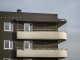 Linarem SiatkiSieci ZESTAW SIATKA NA BALKON DLA KOTA 6x3 BEZ WIERCENIA MARKA BEZPIECZNE KOTY 3
