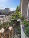 Linarem SiatkiSieci ZESTAW SIATKA NA BALKON 6x3m Z DRUCIKIEM PREMIUM DLA KOTA BEZ WIERCENIA 8