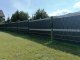 Linarem SiatkiSieci TAŚMA OGRODZENIOWA ANTRACYT 19x35m OSŁONA NA OGRODZENIE PANELOWE PŁOT +UV 12