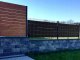 Linarem SiatkiSieci TAŚMA OGRODZENIOWA ANTRACYT 19x35m OSŁONA NA OGRODZENIE PANELOWE PŁOT +UV 27