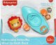 Fisher Price Zabawka do kąpieli Łódeczka Lew 1