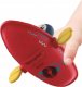 Fisher Price Zabawka do kąpieli Łódeczka Pingwin 3