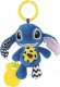 Clementoni Zawieszka Pluszowy Stitch 1