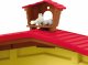Figurka Schleich Farm World Zestaw Duża farma ze zwierzętami i akcesoriami (42605) 10