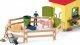Figurka Schleich Farm World Zestaw Duża farma ze zwierzętami i akcesoriami (42605) 1
