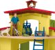 Figurka Schleich Farm World Zestaw Duża farma ze zwierzętami i akcesoriami (42605) 3