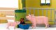 Figurka Schleich Farm World Zestaw Duża farma ze zwierzętami i akcesoriami (42605) 4