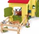 Figurka Schleich Farm World Zestaw Duża farma ze zwierzętami i akcesoriami (42605) 5