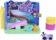 Figurka Spin Master Zestaw figurek Koci Domek Gabi Magiczne pomieszczenie Play Room 1