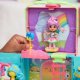Spin Master Koci Domek Gabi - Tęczowa Garderoba Gabi Zestaw z figurką i akcesoriami (GXP-886389) 5