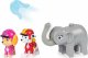 Figurka Spin Master Zestaw figurek Psi Patrol: Patrol z dżungli MIX 10