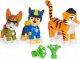 Figurka Spin Master Zestaw figurek Psi Patrol: Patrol z dżungli MIX 4