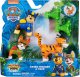 Figurka Spin Master Zestaw figurek Psi Patrol: Patrol z dżungli MIX 6
