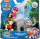 Figurka Spin Master Zestaw figurek Psi Patrol: Patrol z dżungli MIX 7