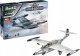 Revell Zestaw upominkowy 75th Anniversary Northrop F-89 Scorpion F 1/48 1