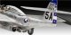 Revell Zestaw upominkowy 75th Anniversary Northrop F-89 Scorpion F 1/48 3