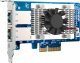 Karta sieciowa Qnap Karta sieciowa QNAP QXG-10G2T 2x10GbE 1