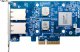 Karta sieciowa Qnap Karta sieciowa QNAP QXG-10G2T 2x10GbE 5