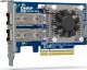 Karta sieciowa Qnap QXG-25G2SF-E810 1