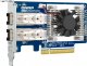 Karta sieciowa Qnap QXG-25G2SF-E810 4
