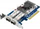 Karta sieciowa Qnap QXG-25G2SF-E810 5