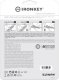 Pendrive Kingston Kingston IronKey Keypad 200 256GB USB 3.0 AES Encrypted 5