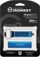 Pendrive Kingston Kingston IronKey Keypad 200 256GB USB-C AES Encrypted 6