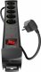 Listwa zasilająca Lanberg SP1 przeciwprzepięciowa 5 gniazd 1.5 m czarna (SP1-05F-0150-BK) 3