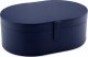 Masażer Medivon Medivon Collar Grand niebieski 3