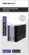 Kieszeń Qoltec Obudowa | Kieszeń na dysk SSD HDD 2.5 cala| SATA | USB 3.0 | Super speed 5Gb/s | 2TB | Srebrna 4