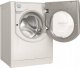 Pralka Hotpoint-Ariston Pralka AQ104D497SDEU 5