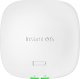 Access Point HPE Punkt dostępu NW ION AP21 (RW) Wi-Fi 6 AP S1T09A 1